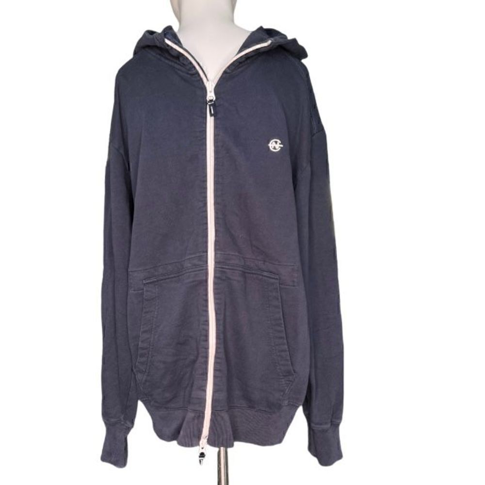 Men’s Nautica Competition size Medium zip hoodie